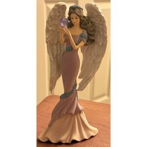 Thomas Kinkade‎ "Angels of Caring Collection" 2013